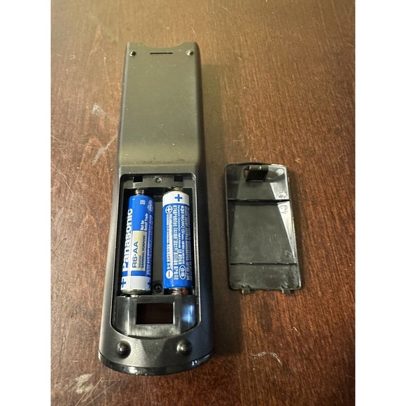 Onkyo RC-866M Remote Control + Batteries - Picture 3 of 3